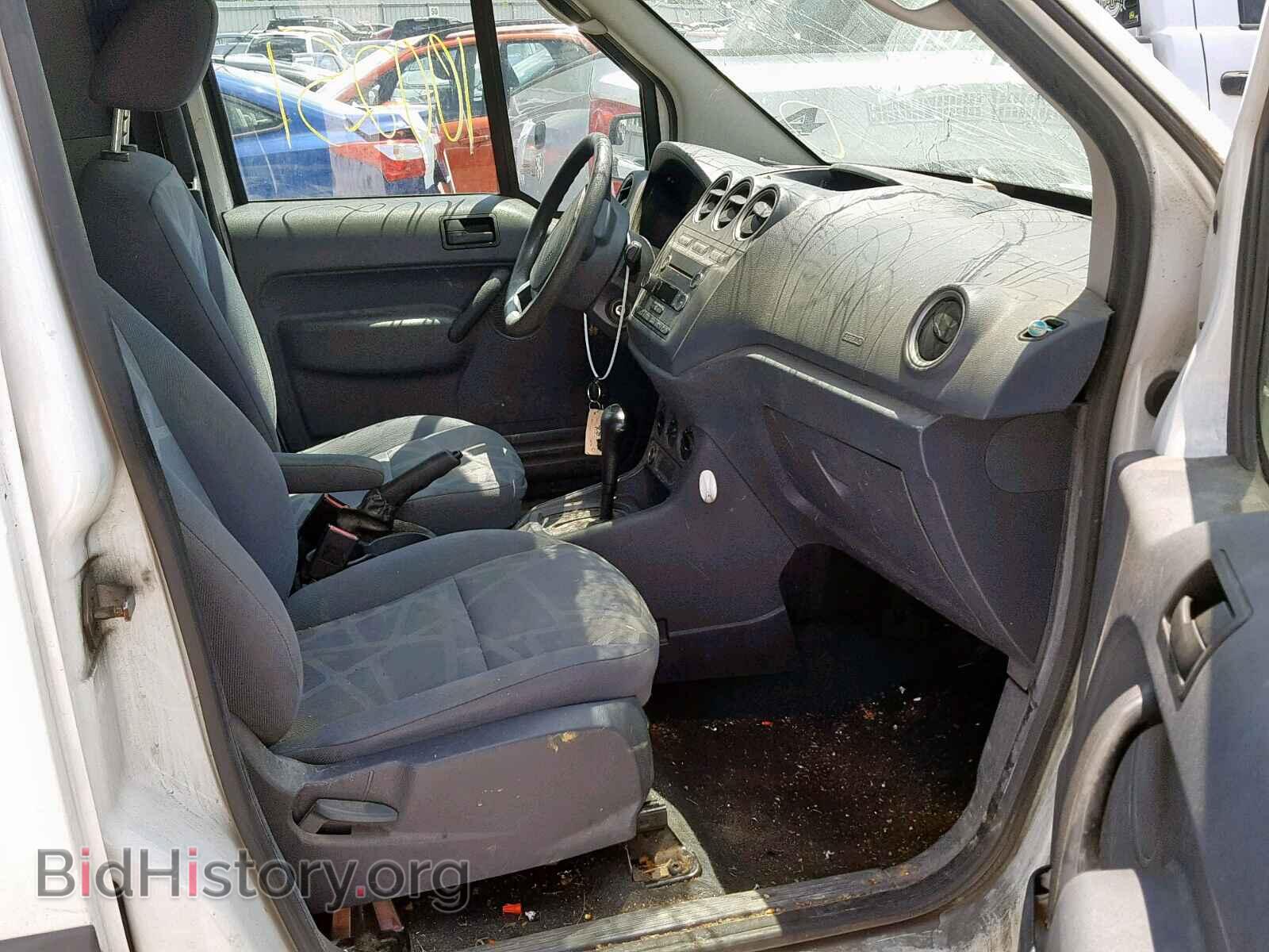 2012 FORD TRANSIT CO - VIN: NM0LS7DN2CT124146 - Photo 5
