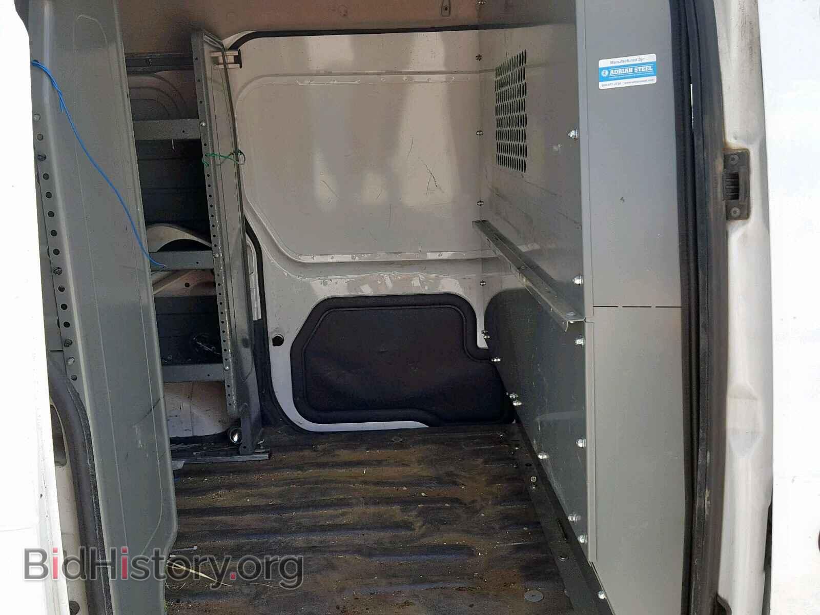 2012 FORD TRANSIT CO - VIN: NM0LS7DN2CT124146 - Photo 6