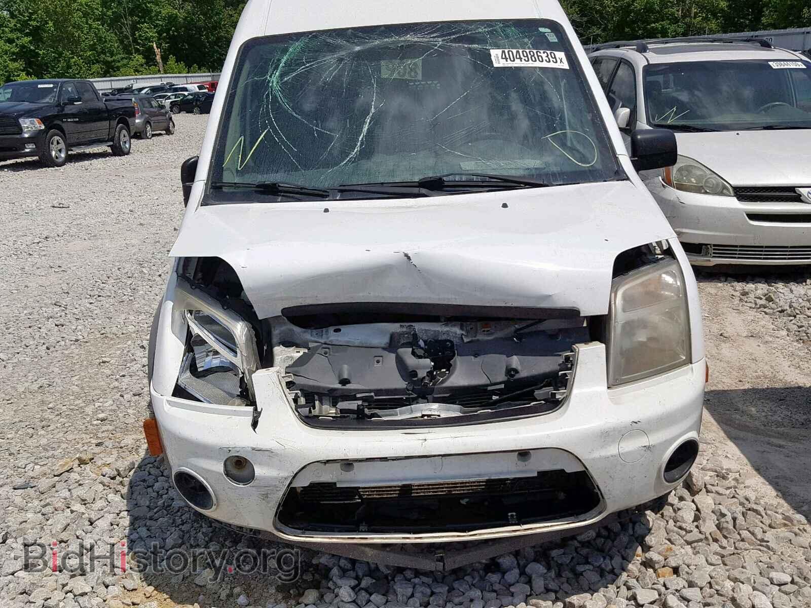 2012 FORD TRANSIT CO - VIN: NM0LS7DN2CT124146 - Photo 9