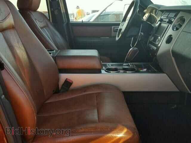 2009 FORD EXPEDITION - VIN: 1FMFU17529LA07383 - Фото 5