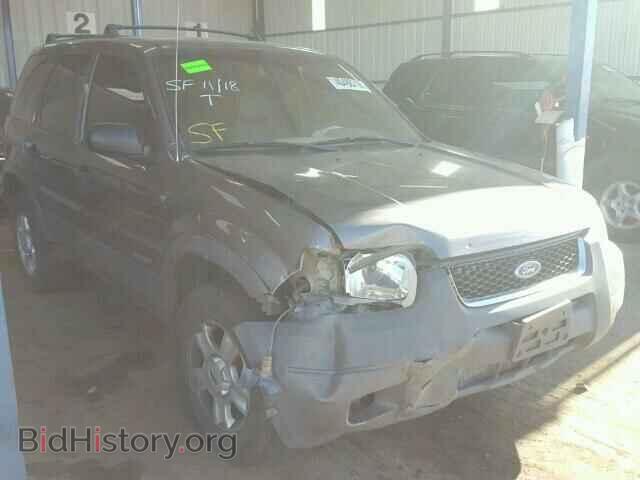 Photo 1FMCU04112KC71754 - FORD ESCAPE 2002