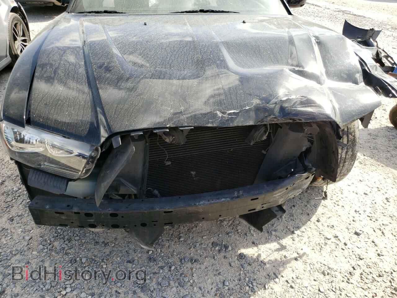 2012 DODGE CHARGER - VIN: 2C3CDXBG2CH217851 - Фото 9