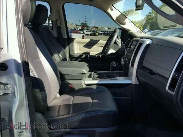 2012 DODGE RAM 1500 - VIN: 1C6RD7LT0CS320798 - Фото 5