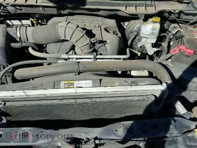 2012 DODGE RAM 1500 - VIN: 1C6RD7LT0CS320798 - Фото 7