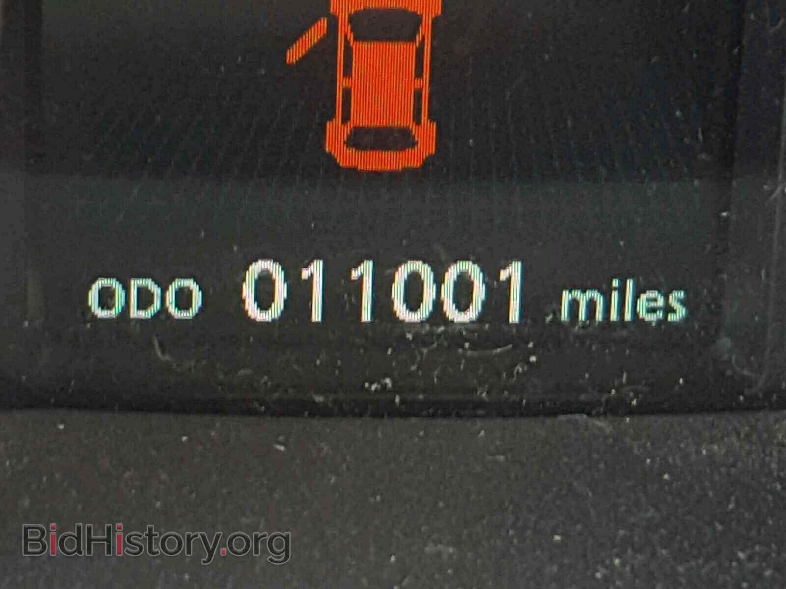 2015 MITSUBISHI LANCER - VIN: JA32U2FU0FU000891 - Фото 8