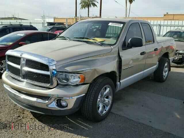 2003 DODGE RAM 1500 - VIN: 1D7HA18N33S175606 - Photo 2