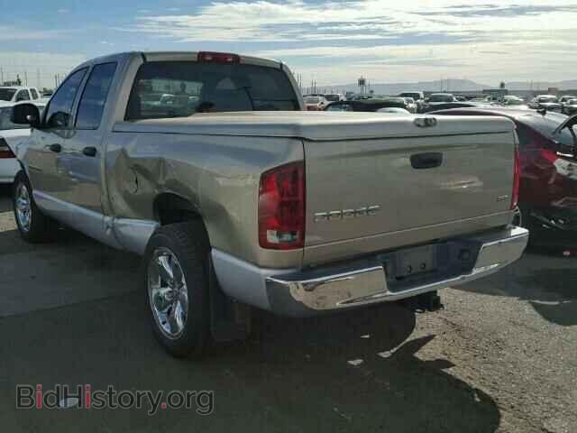 2003 DODGE RAM 1500 - VIN: 1D7HA18N33S175606 - Photo 3