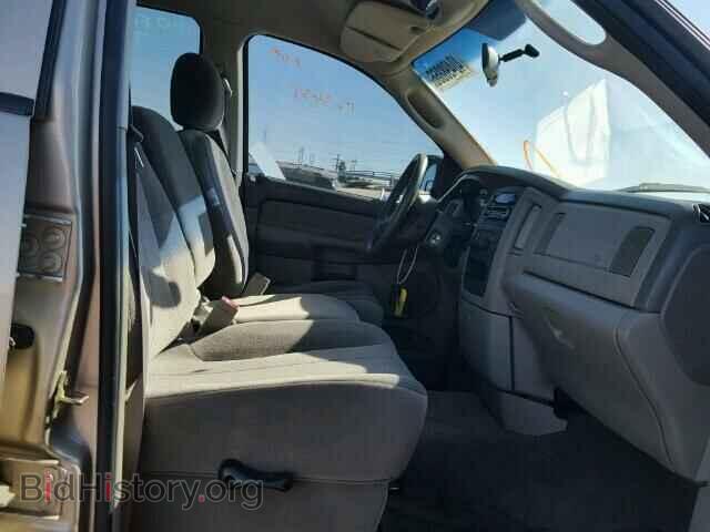 2003 DODGE RAM 1500 - VIN: 1D7HA18N33S175606 - Photo 5