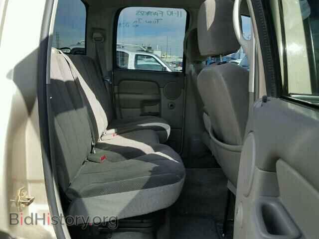 2003 DODGE RAM 1500 - VIN: 1D7HA18N33S175606 - Photo 6