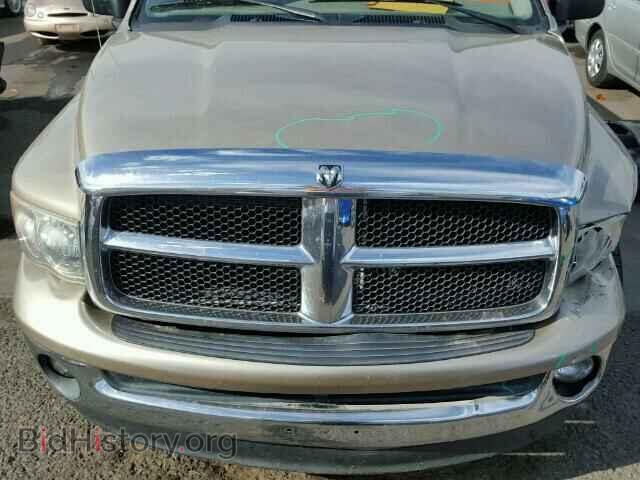 2003 DODGE RAM 1500 - VIN: 1D7HA18N33S175606 - Photo 7