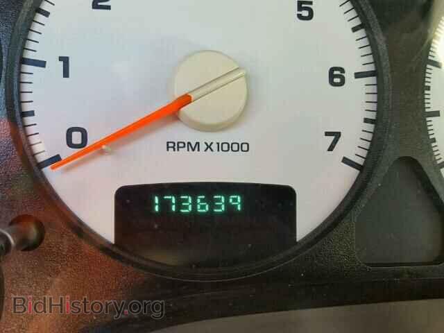 2003 DODGE RAM 1500 - VIN: 1D7HA18N33S175606 - Photo 8