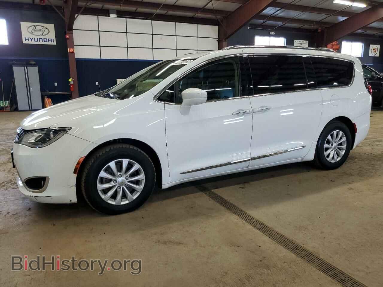 Photo 2C4RC1BG9KR531494 - CHRYSLER PACIFICA 2019