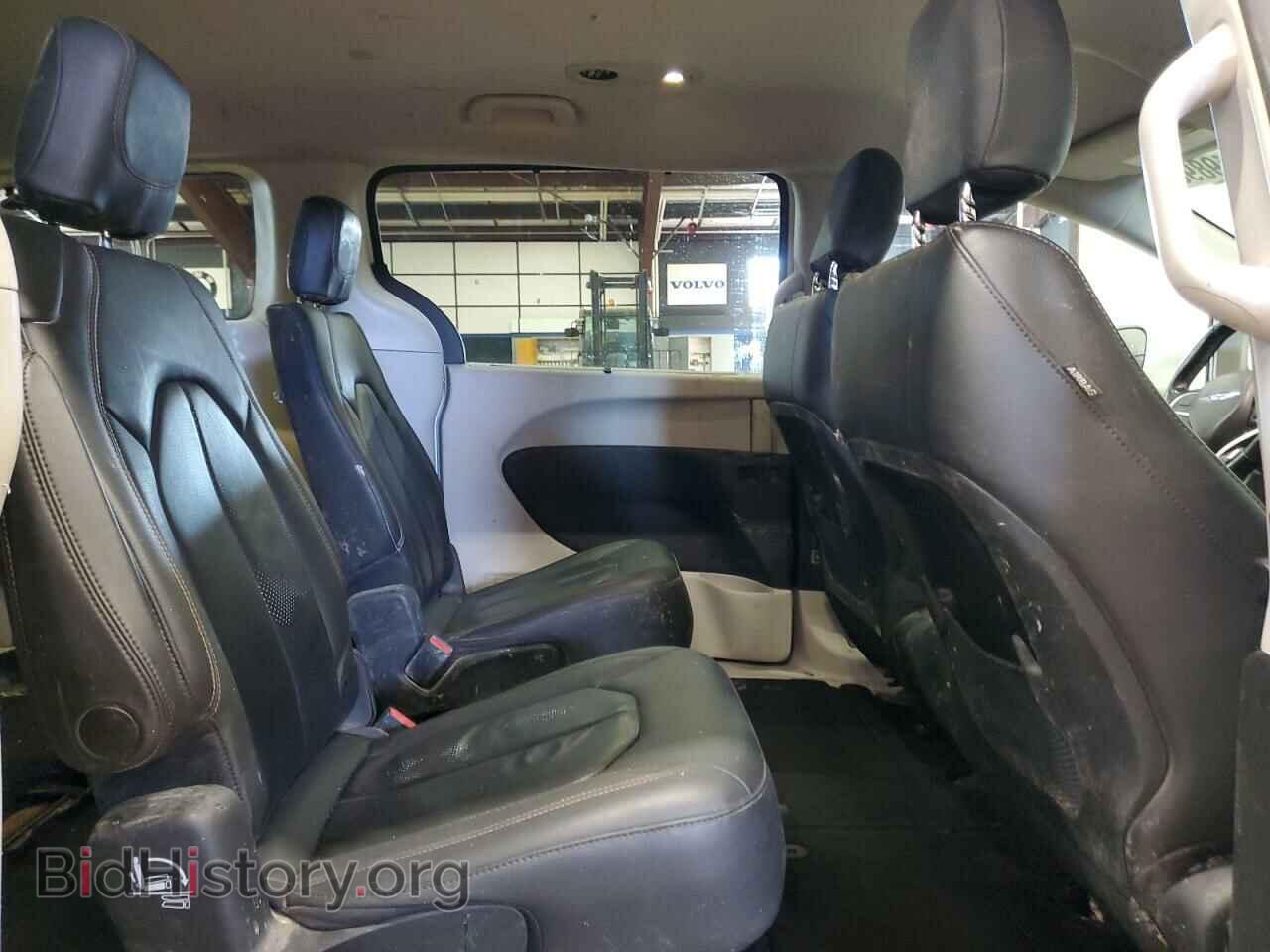 2019 CHRYSLER PACIFICA - VIN: 2C4RC1BG9KR531494 - Photo 11