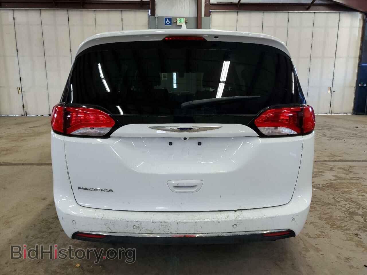 2019 CHRYSLER PACIFICA - VIN: 2C4RC1BG9KR531494 - Photo 6