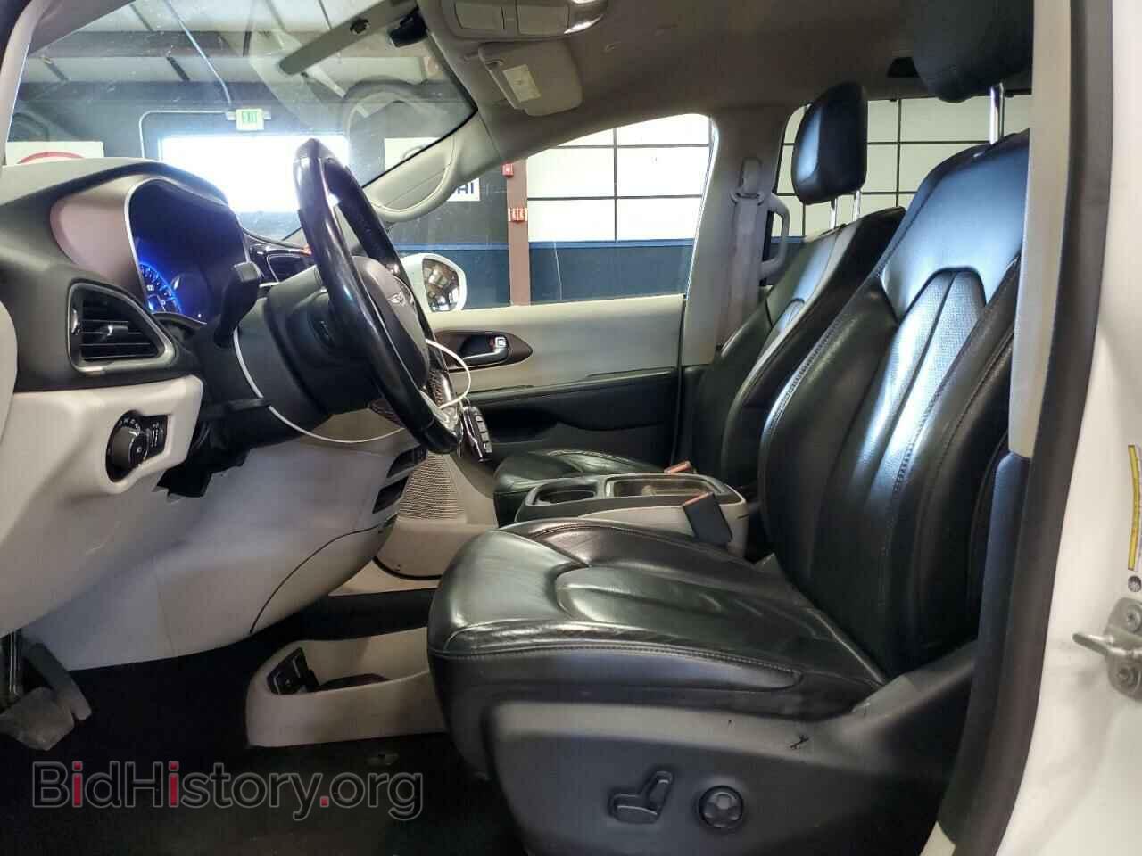 2019 CHRYSLER PACIFICA - VIN: 2C4RC1BG9KR531494 - Photo 7