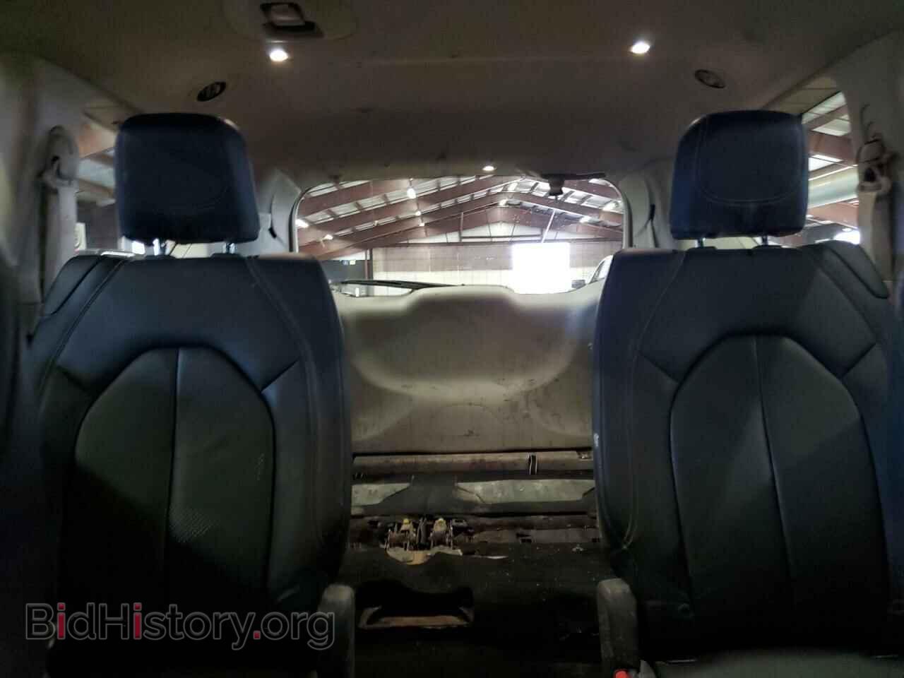 2019 CHRYSLER PACIFICA - VIN: 2C4RC1BG9KR531494 - Photo 10