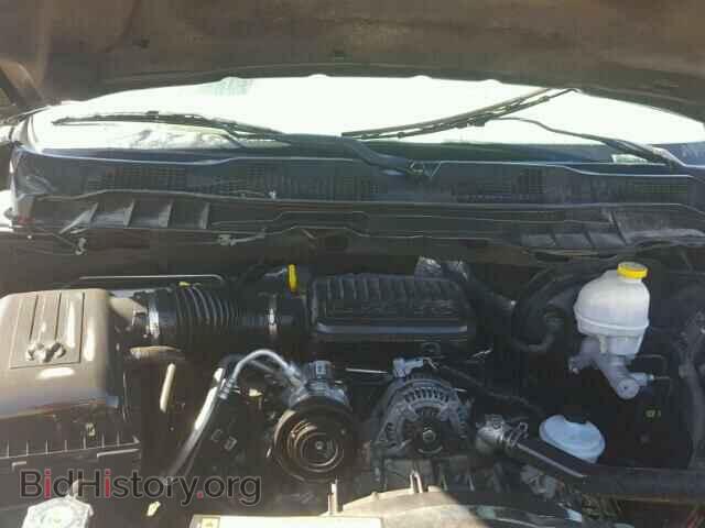 2012 DODGE RAM 1500 - VIN: 3C6JD6AK2CG183422 - Фото 7