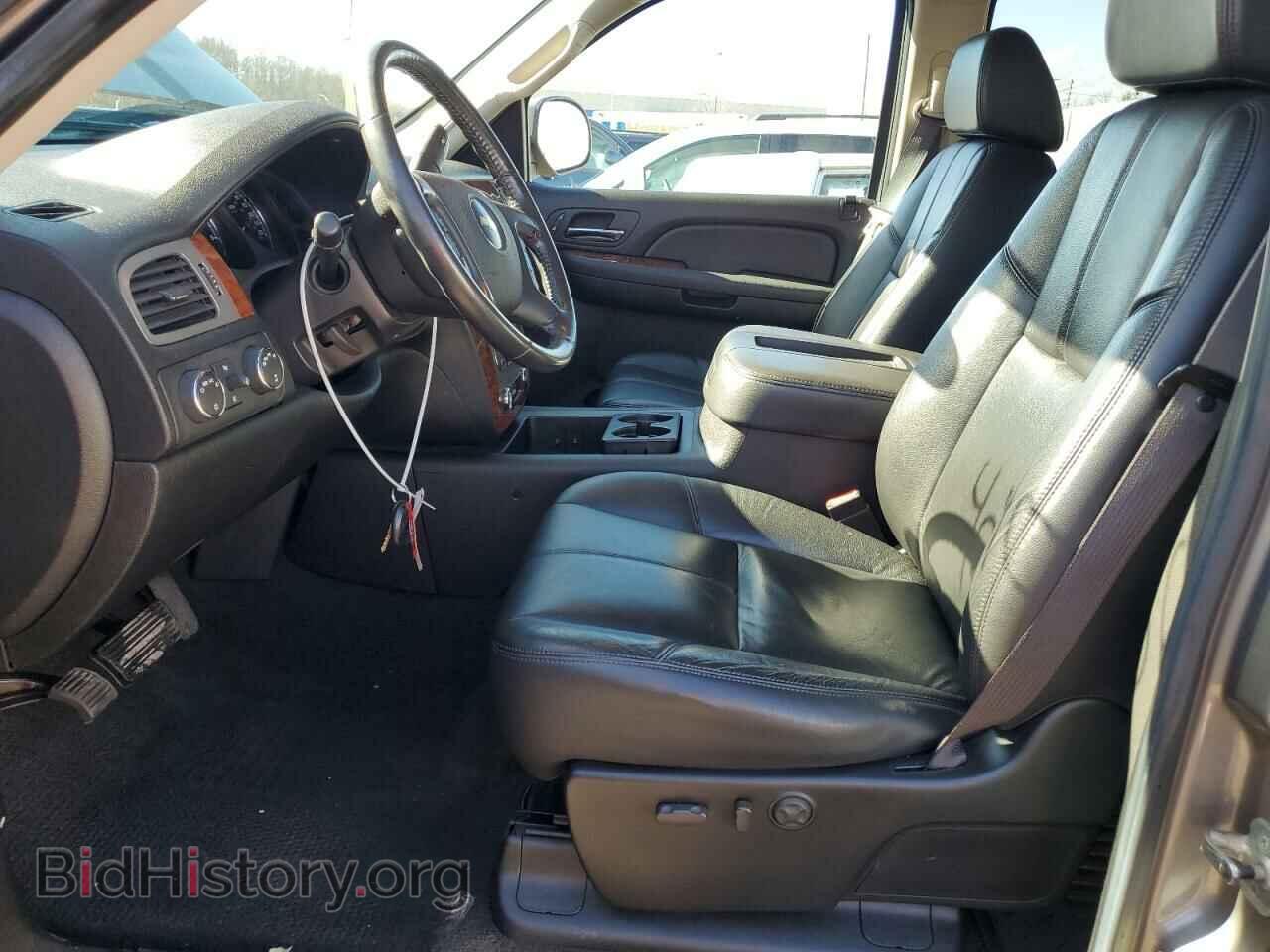 2008 CHEVROLET SILVERADO - VIN: 2GCEK133281175412 - Фото 7