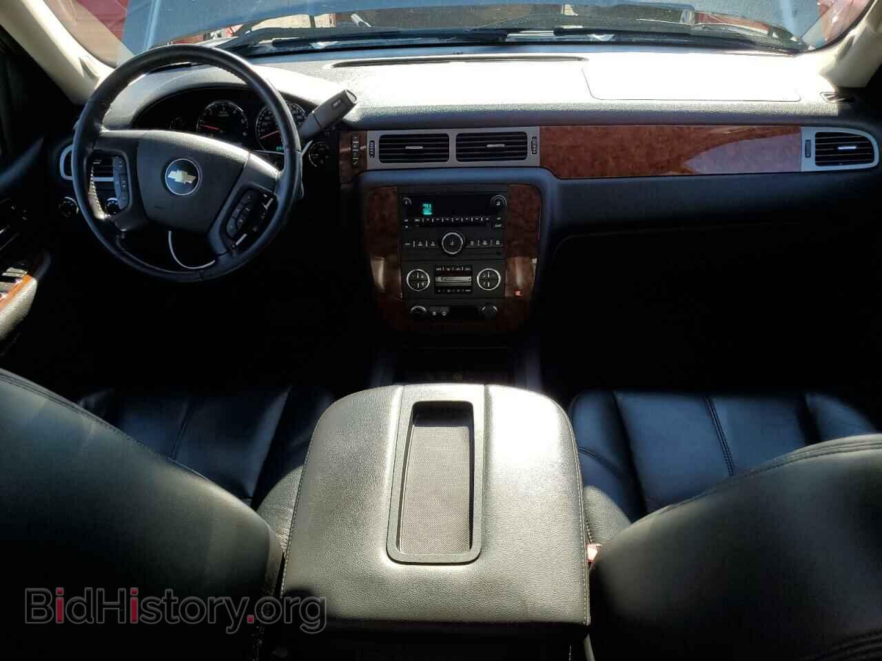 2008 CHEVROLET SILVERADO - VIN: 2GCEK133281175412 - Фото 8