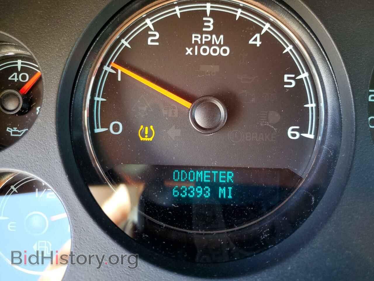 2008 CHEVROLET SILVERADO - VIN: 2GCEK133281175412 - Фото 9