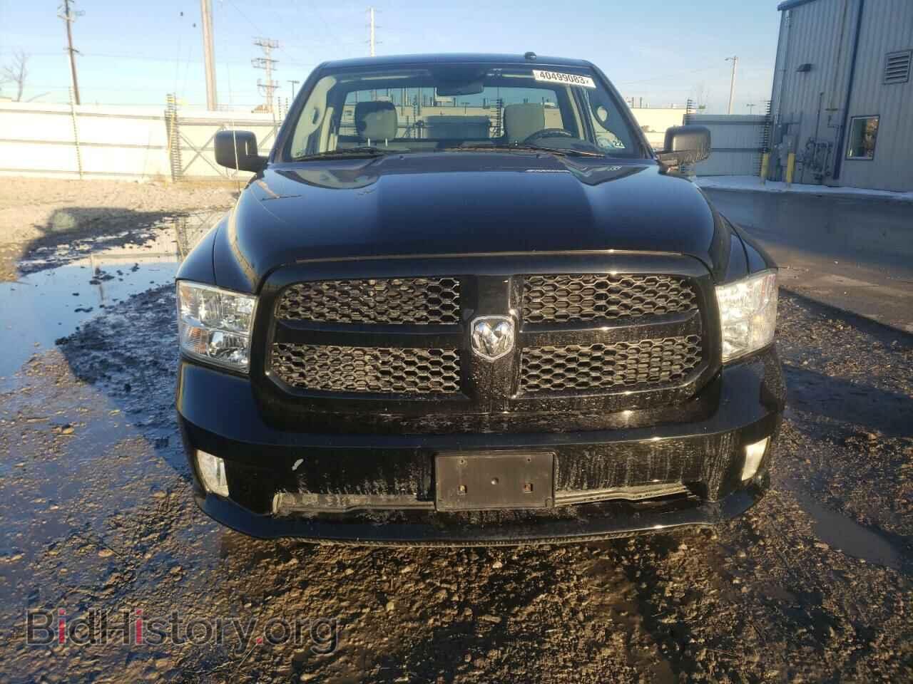 2015 RAM 1500 - VIN: 3C6JR7AT1FG540819 - Фото 5