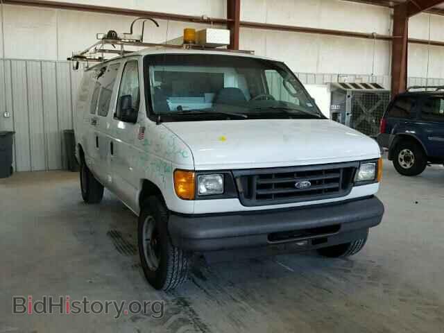 Фотография 1FTNE24L26HB42447 - FORD ECONOLINE 2006