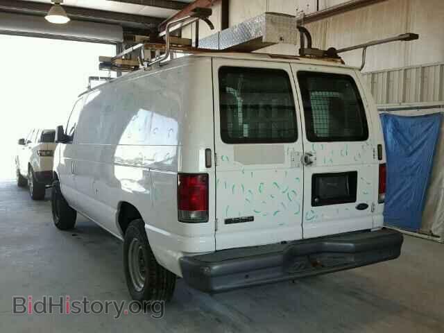 2006 FORD ECONOLINE - VIN: 1FTNE24L26HB42447 - Фото 3