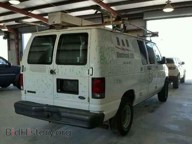2006 FORD ECONOLINE - VIN: 1FTNE24L26HB42447 - Фото 4