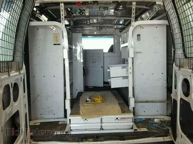 2006 FORD ECONOLINE - VIN: 1FTNE24L26HB42447 - Фото 6