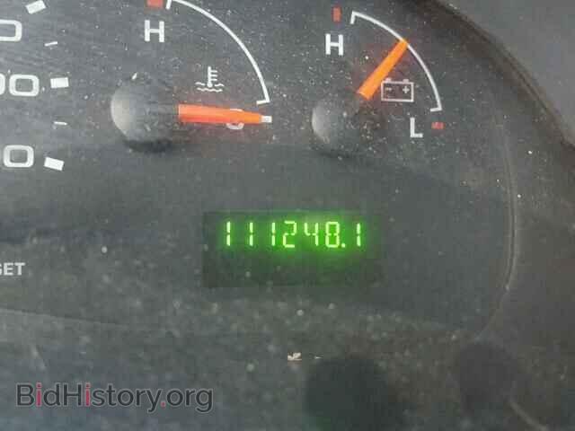 2006 FORD ECONOLINE - VIN: 1FTNE24L26HB42447 - Фото 8