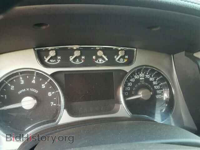 2011 FORD F150 - VIN: 1FTFW1CF0BFB70373 - Фото 8