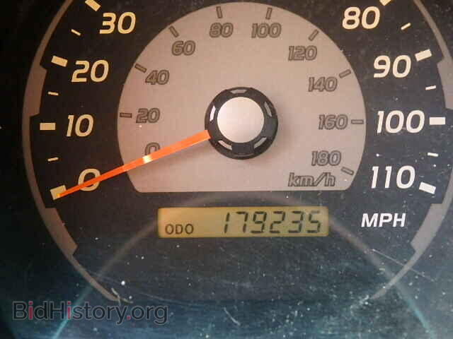 2004 TOYOTA 4RUNNER - VIN: JTEBT14R940030064 - Фото 8