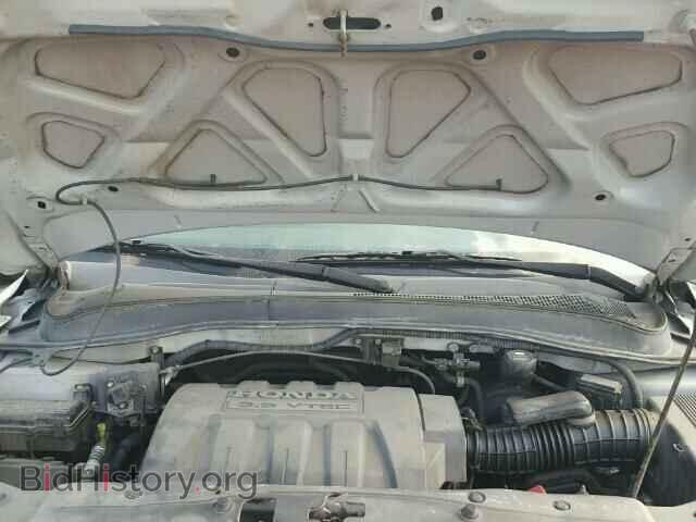 2007 HONDA PILOT - VIN: 2HKYF18487H525867 - Фото 7