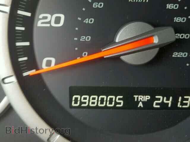 2007 HONDA PILOT - VIN: 2HKYF18487H525867 - Фото 8