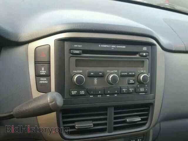 2007 HONDA PILOT - VIN: 2HKYF18487H525867 - Фото 9