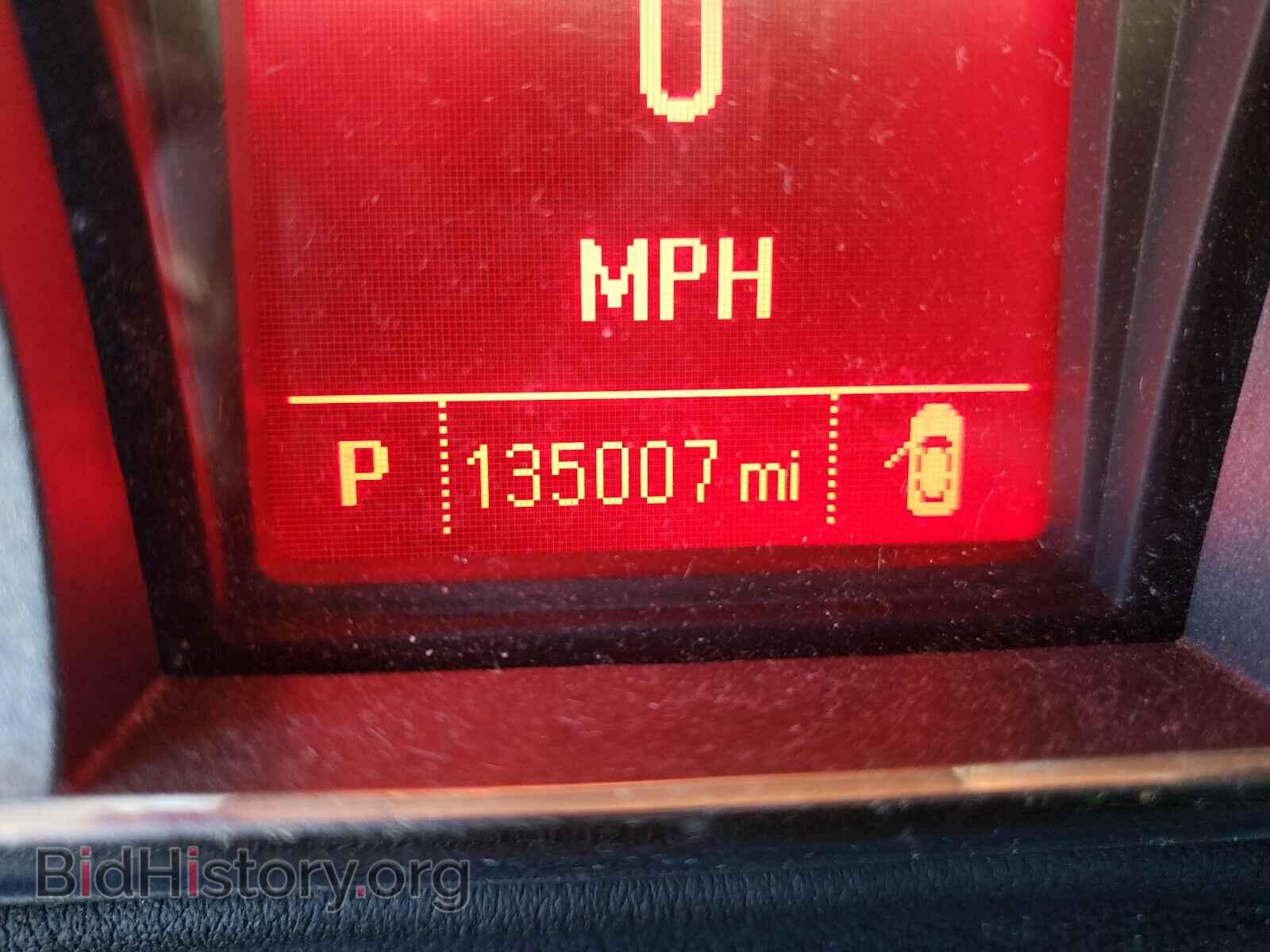 2013 GMC TERRAIN - VIN: 2GKALUEK3D6328172 - Photo 8