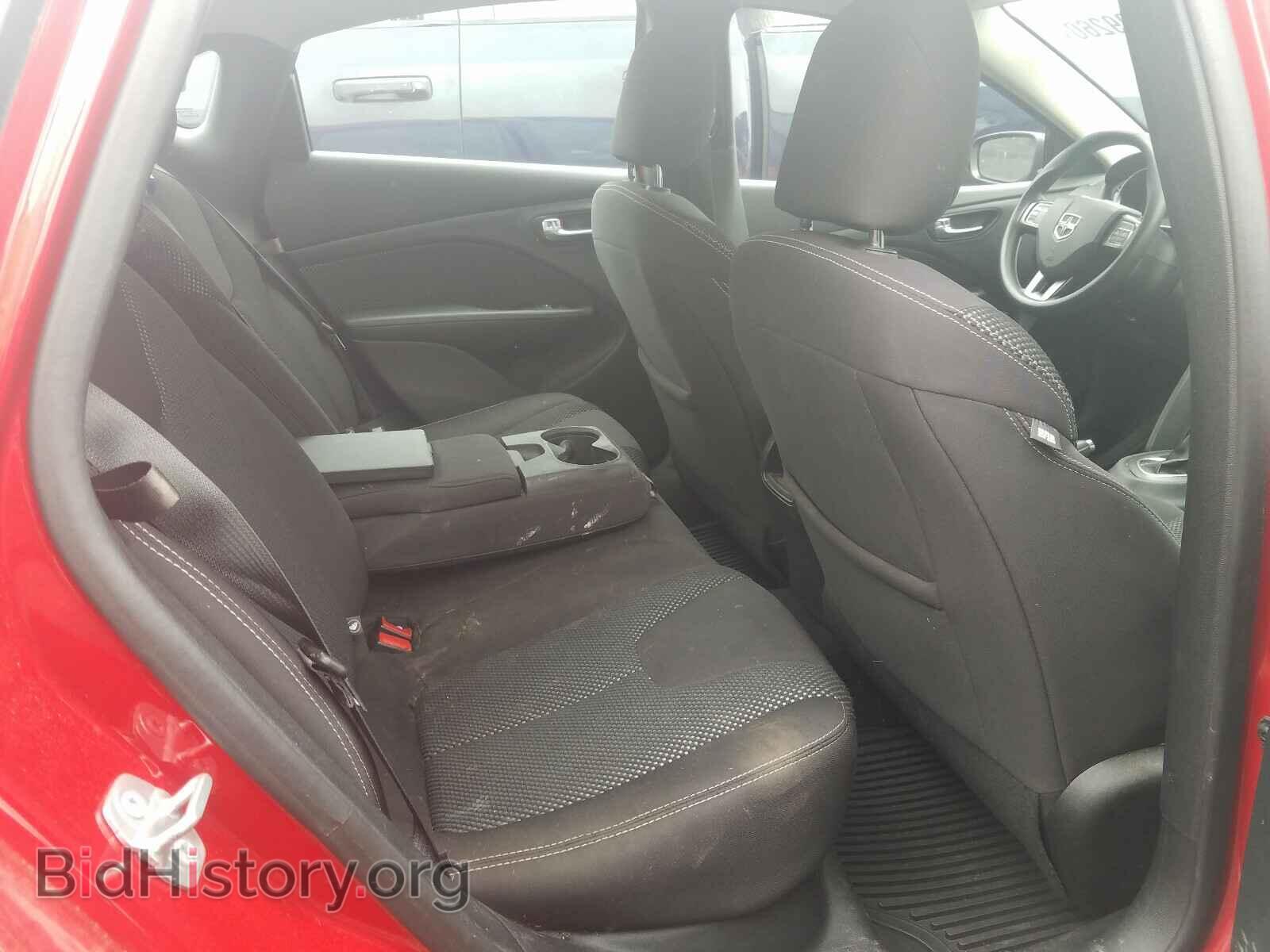 2014 DODGE DART - VIN: 1C3CDFBB2ED732461 - Photo 6