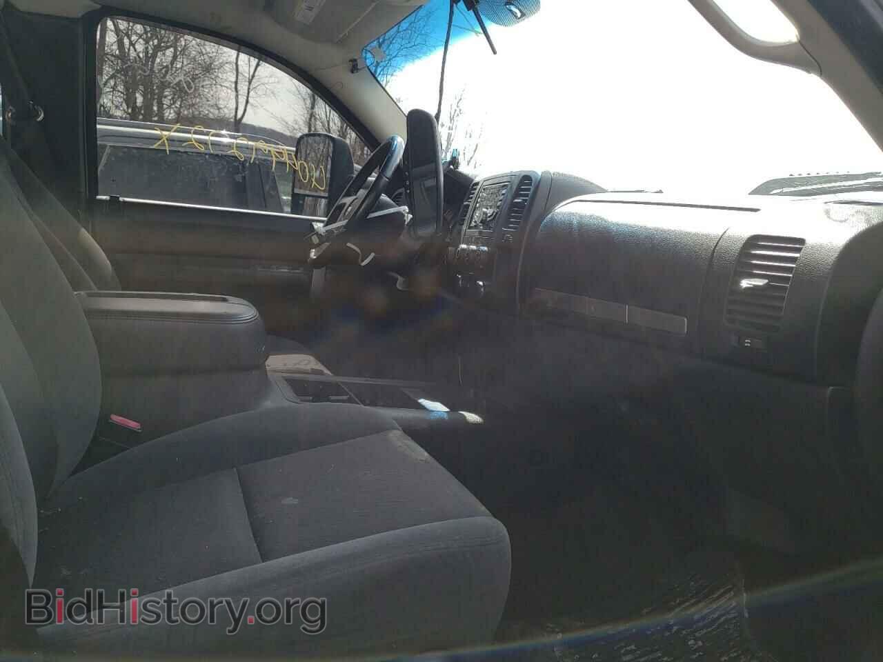 2009 CHEVROLET SILVERADO - VIN: 2GCEK29J991120890 - Фото 5