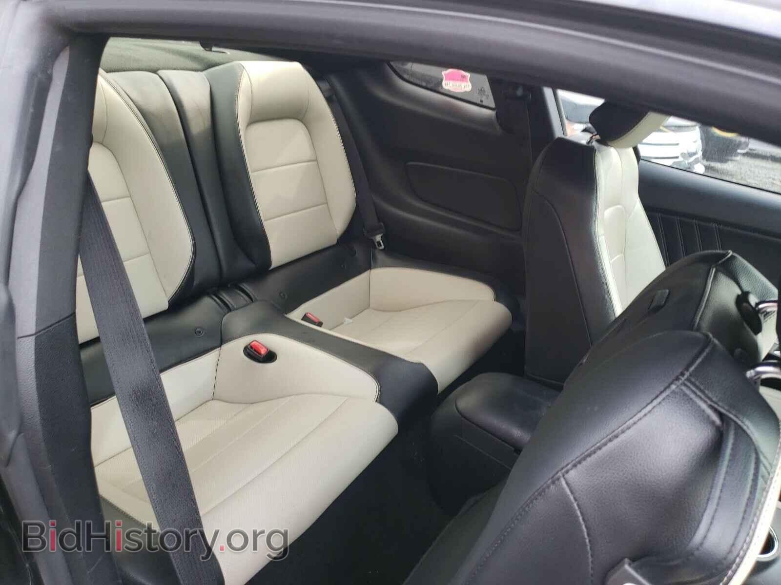 2017 FORD MUSTANG - VIN: 1FA6P8TH7H5281952 - Фото 6