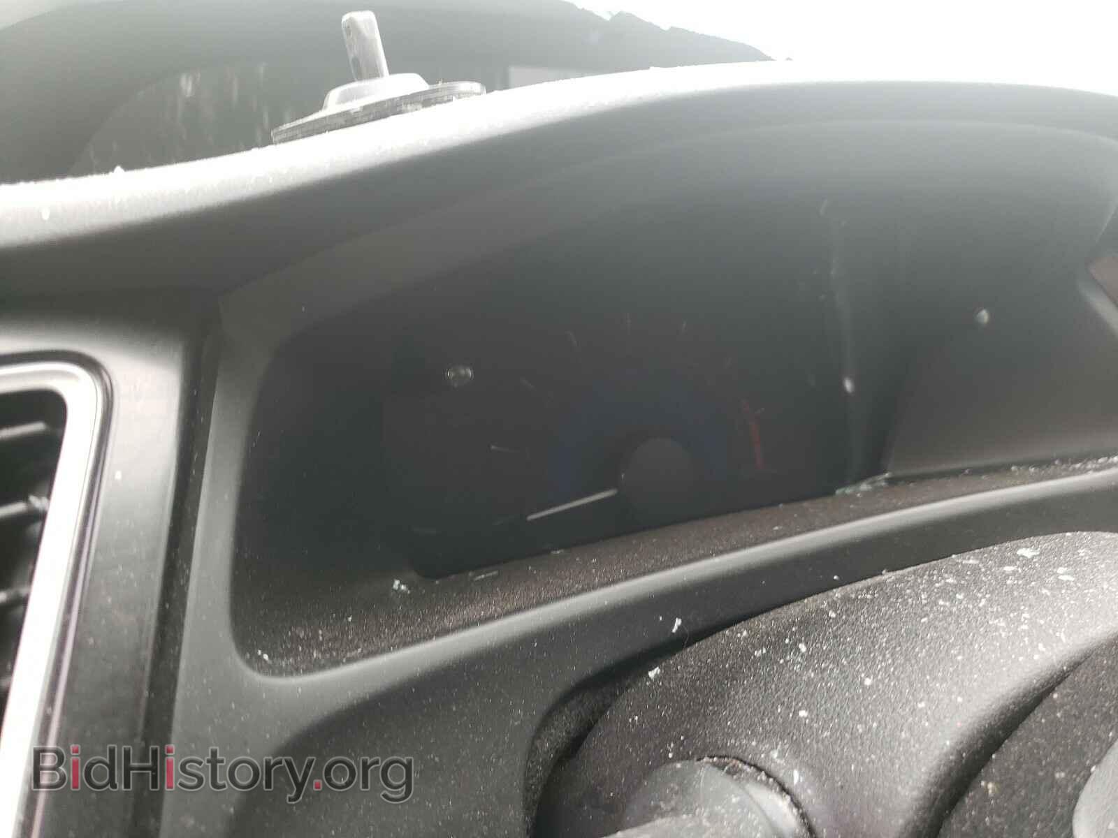 2013 HONDA CIVIC - VIN: 19XFB2F50DE268630 - Фото 8