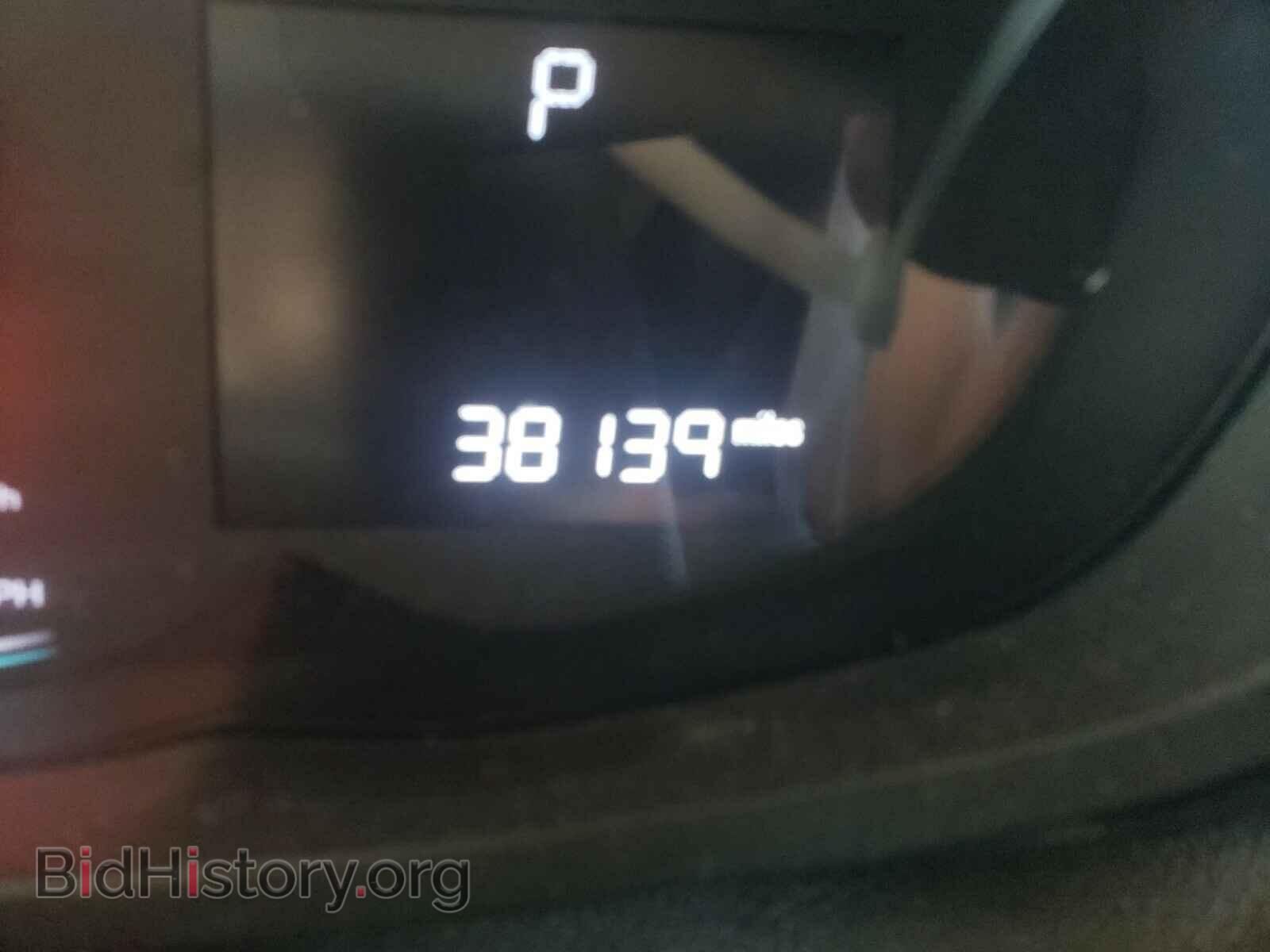 2020 CHEVROLET SPARK - VIN: KL8CB6SA5LC411910 - Фото 8