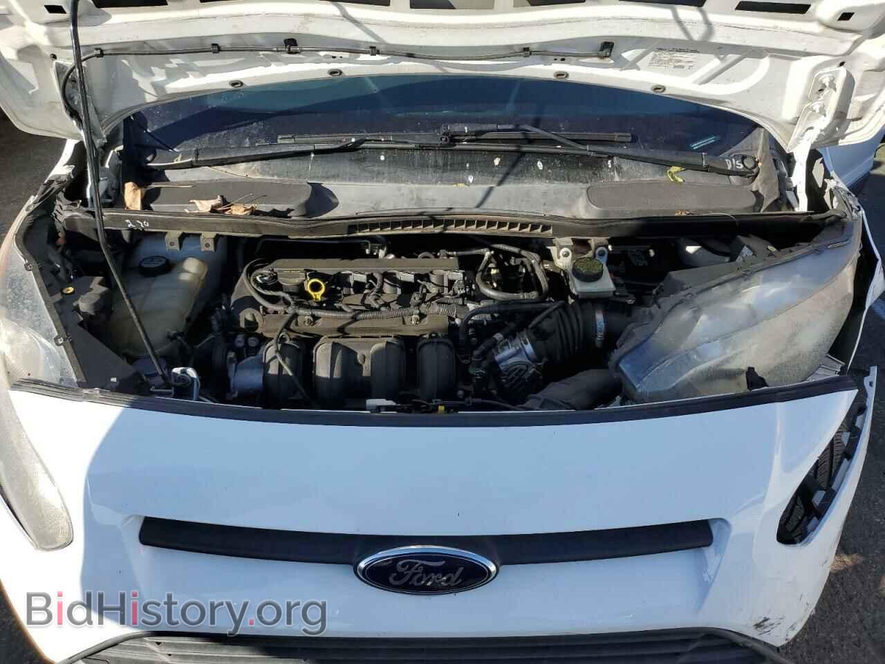 2014 FORD TRANSIT - VIN: NM0LS7E71E1133709 - Фото 12
