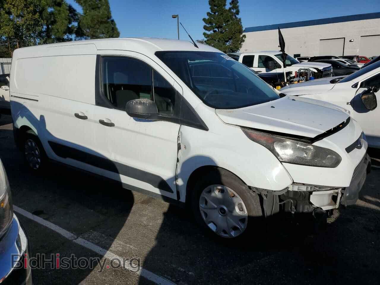 2014 FORD TRANSIT - VIN: NM0LS7E71E1133709 - Фото 4