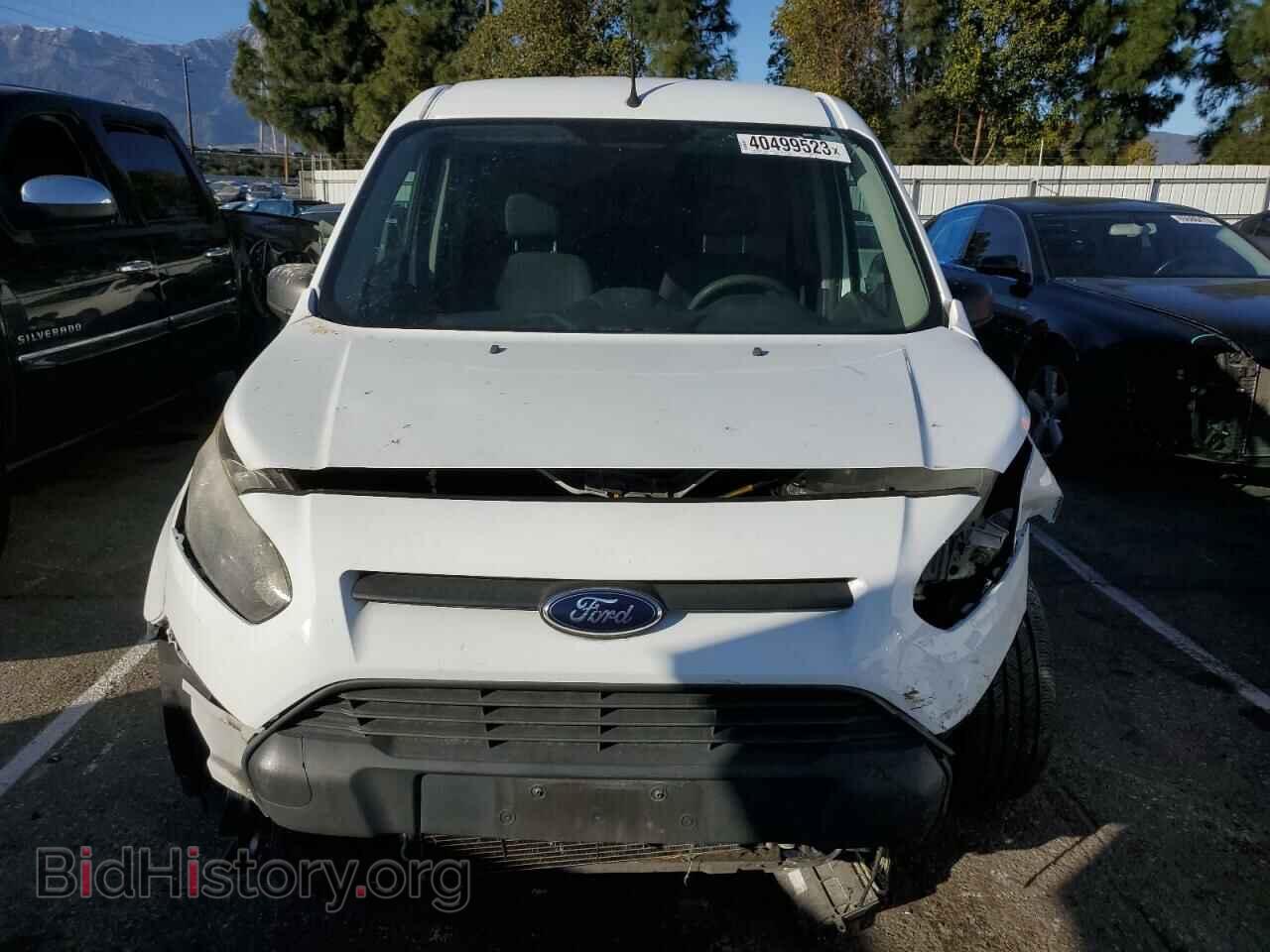 2014 FORD TRANSIT - VIN: NM0LS7E71E1133709 - Фото 5