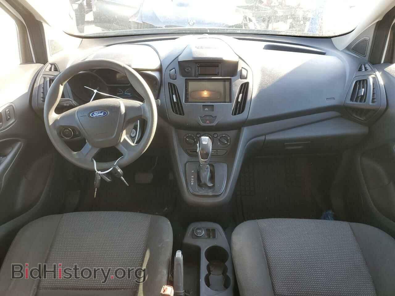 2014 FORD TRANSIT - VIN: NM0LS7E71E1133709 - Фото 8