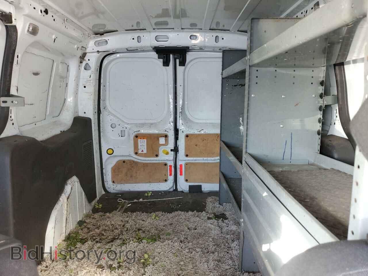 2014 FORD TRANSIT - VIN: NM0LS7E71E1133709 - Фото 10