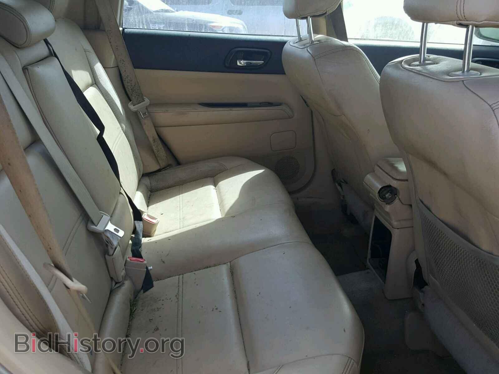 2006 SUBARU FORESTER - VIN: JF1SG67646H706941 - Фото 6