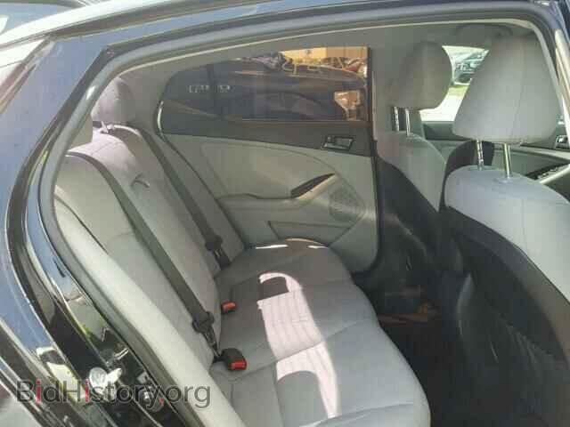 2013 KIA OPTIMA - VIN: 5XXGM4A76DG148941 - Фото 6