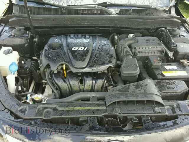 2013 KIA OPTIMA - VIN: 5XXGM4A76DG148941 - Фото 7