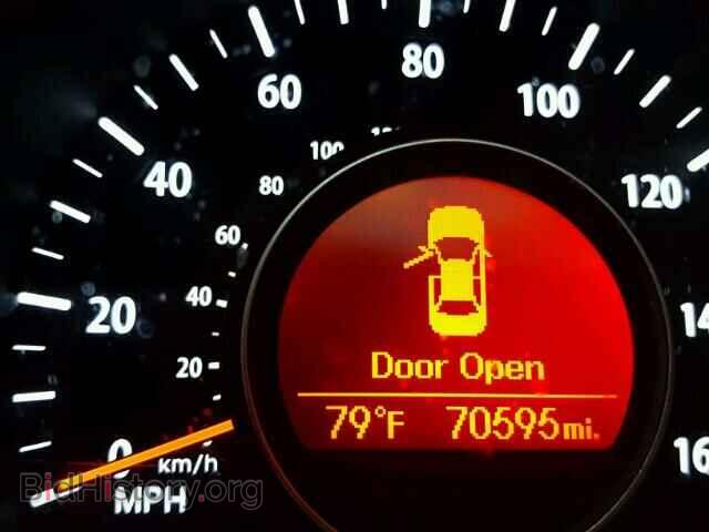 2013 KIA OPTIMA - VIN: 5XXGM4A76DG148941 - Фото 8